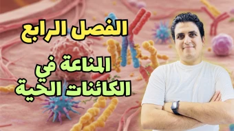 المناعة في الكائنات الحية